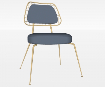 Modern Single Chair-ID:398859022