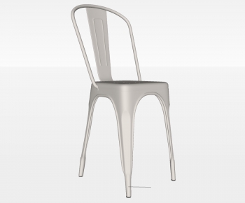 Modern Single Chair-ID:438950069