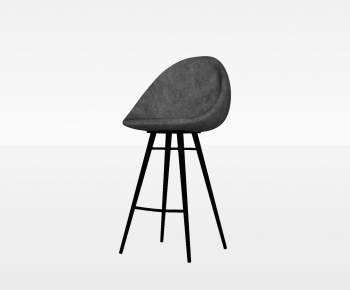 Modern Bar Chair-ID:646214019