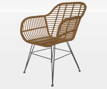Modern Lounge Chair-ID:323091988