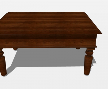 Modern Coffee Table-ID:140796907