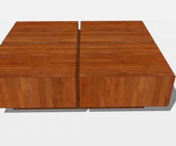 Modern Coffee Table-ID:838363891