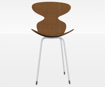 Modern Single Chair-ID:711489921