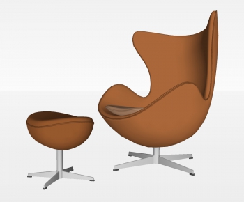 Modern Lounge Chair-ID:738430982