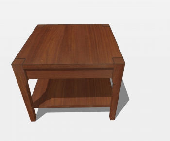 Modern Coffee Table-ID:538532977