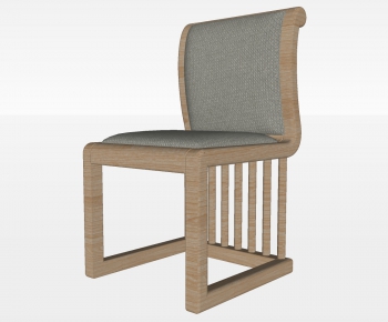 Modern Single Chair-ID:436198004