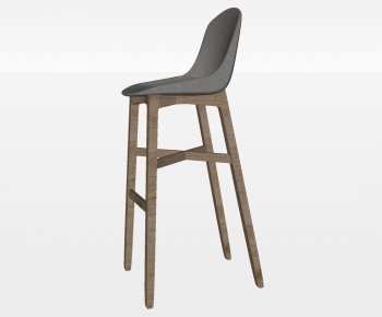 Modern Bar Chair-ID:450453046
