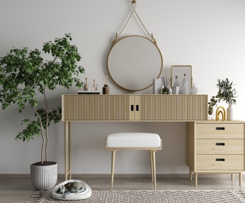 Nordic Style Dresser-ID:557038079