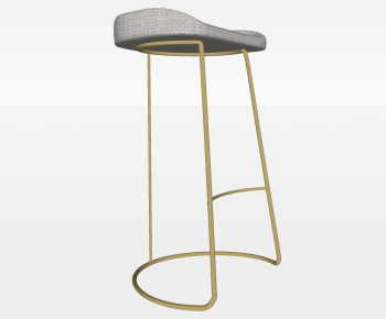 Modern Bar Chair-ID:595186002