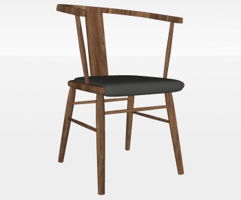 Modern Single Chair-ID:600850678