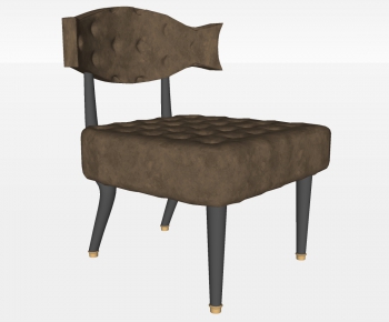 Modern Lounge Chair-ID:264745002