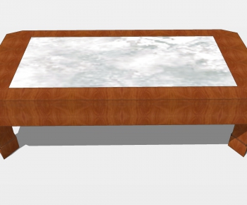 Modern Coffee Table-ID:896225938