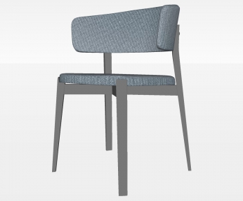 Modern Single Chair-ID:703941112