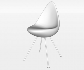 Modern Single Chair-ID:998584993