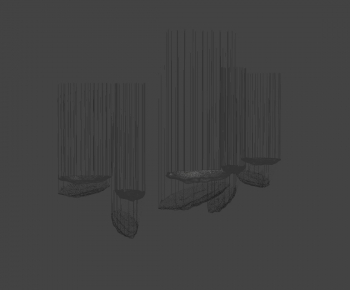 Modern Droplight-ID:713989026