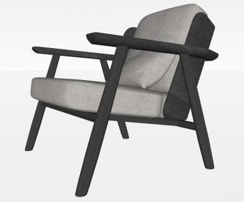 Modern Lounge Chair-ID:143429994