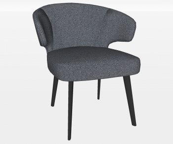 Modern Single Chair-ID:486493115