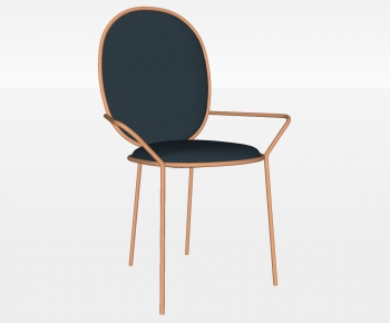 Modern Single Chair-ID:618469004