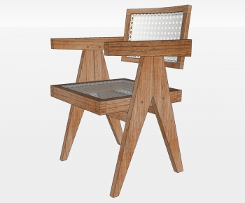 Nordic Style Lounge Chair-ID:192554954