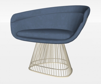 Modern Lounge Chair-ID:656841997