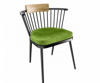 Modern Single Chair-ID:676300566