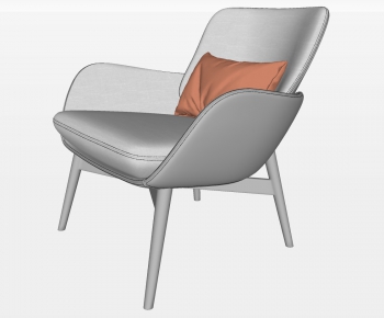 Modern Lounge Chair-ID:193031073