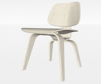 Modern Single Chair-ID:839425091