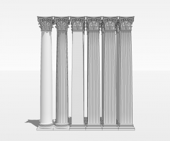 Modern Column-ID:115752944