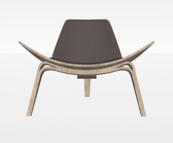 Modern Lounge Chair-ID:158925061