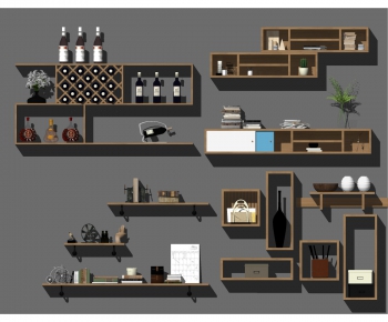 Modern Shelving-ID:273948916