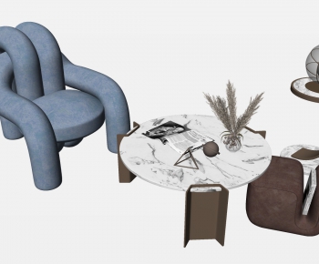 Modern Lounge Chair-ID:190884113