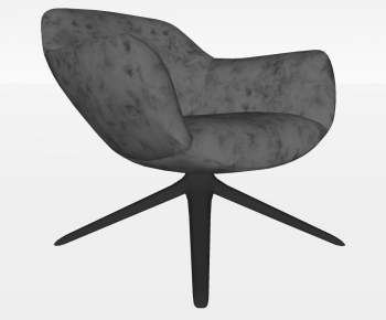 Modern Lounge Chair-ID:919198993