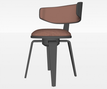 Modern Single Chair-ID:309350544