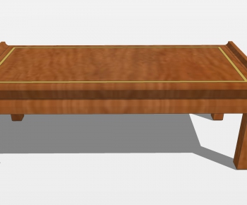 Modern Coffee Table-ID:698647985