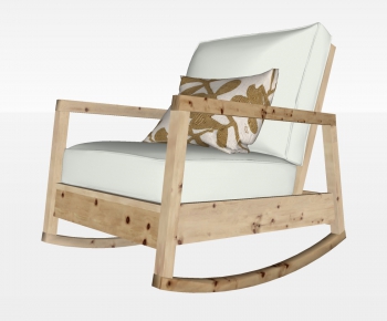 Modern Lounge Chair-ID:160286902