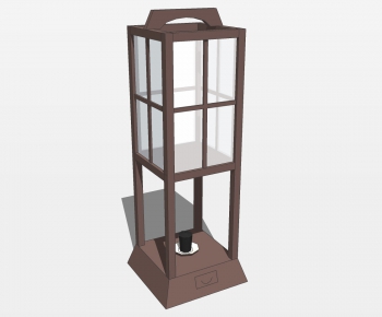 Modern Floor Lamp-ID:408364061