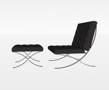 Modern Lounge Chair-ID:415106066