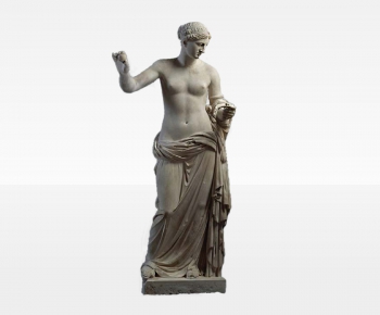 欧式人物雕塑-ID:202291017