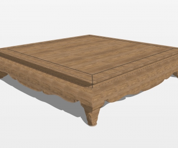 Modern Coffee Table-ID:912460095