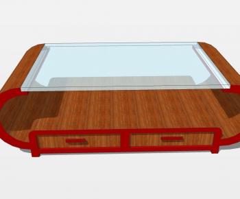 Modern Coffee Table-ID:494949107