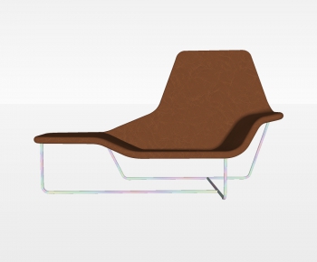 Modern Lounge Chair-ID:743290903