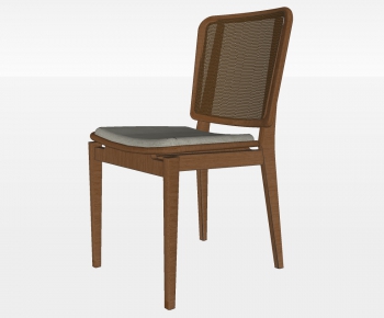 Nordic Style Single Chair-ID:863919975
