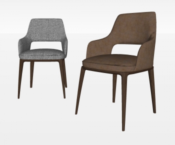 Modern Single Chair-ID:270987035