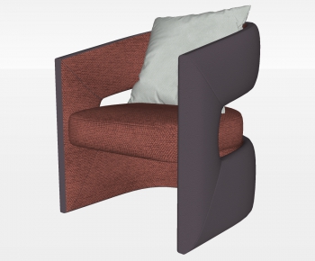 Modern Lounge Chair-ID:484960188