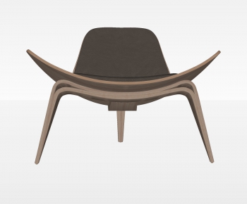 Modern Lounge Chair-ID:705506099