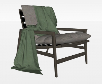 Modern Lounge Chair-ID:175199998