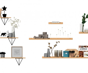 Modern Shelving-ID:598919497