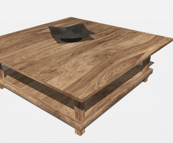 Modern Coffee Table-ID:240056994