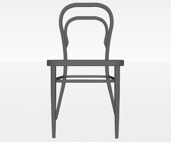 Modern Single Chair-ID:648844001