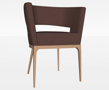 Modern Single Chair-ID:497559074